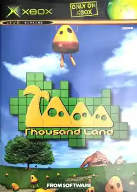 Thousand Land (Japan)